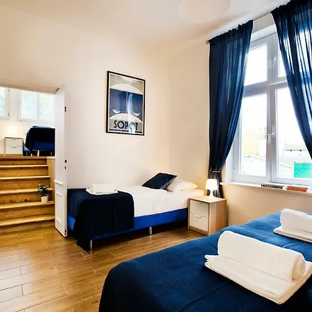 Monte Cassino Apartment *