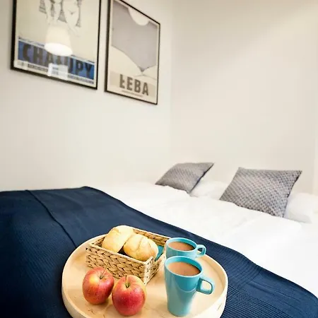 Apartment Monte Cassino