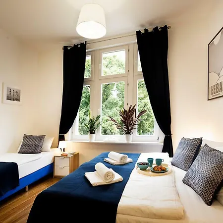 Apartman Monte Cassino