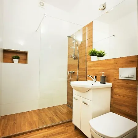 Lejlighed Monte Cassino *