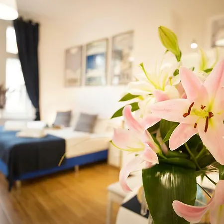 Apartman Monte Cassino Sopot