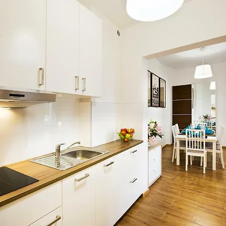 Monte Cassino Lejlighed *