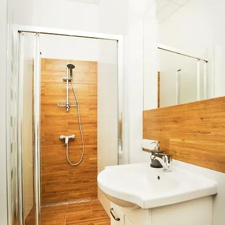 Monte Cassino Lejlighed