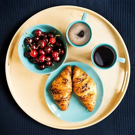 Monte Cassino Lejlighed *