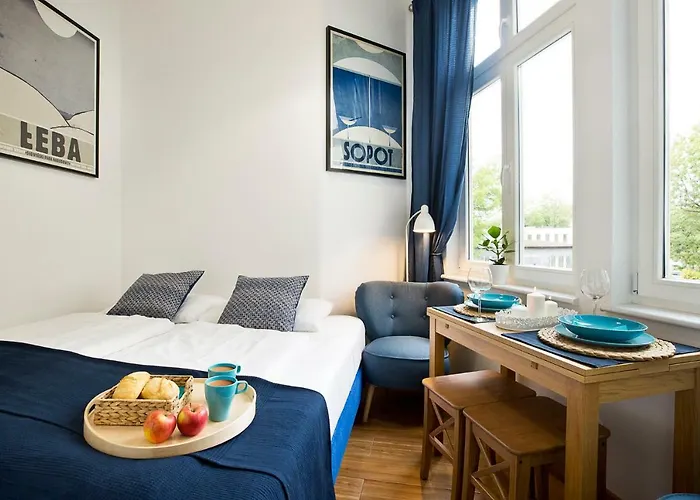 Monte Cassino * Sopot