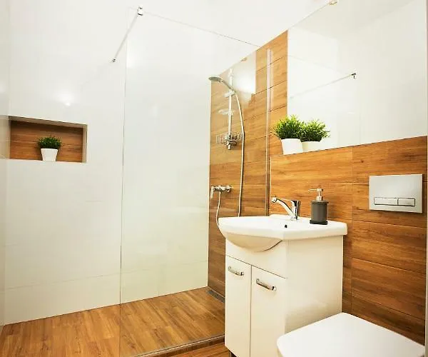 Apartman Monte Cassino *