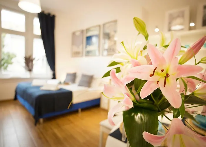 Apartman Monte Cassino Sopot