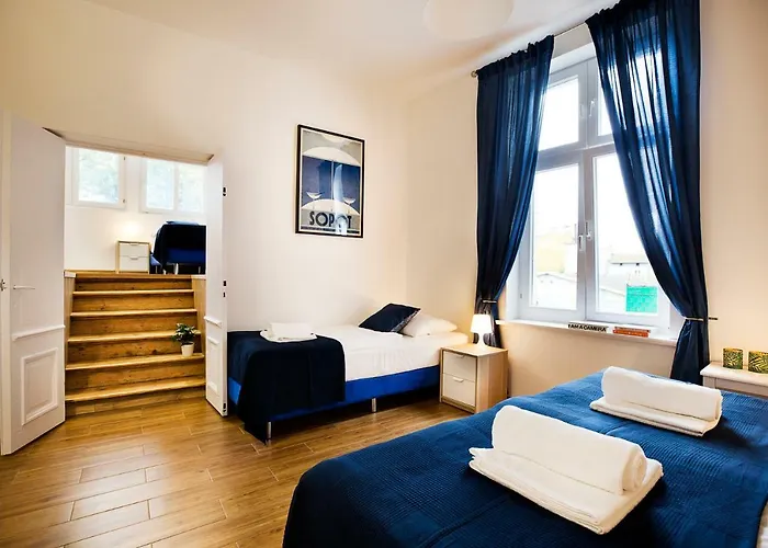 Monte Cassino Apartman *