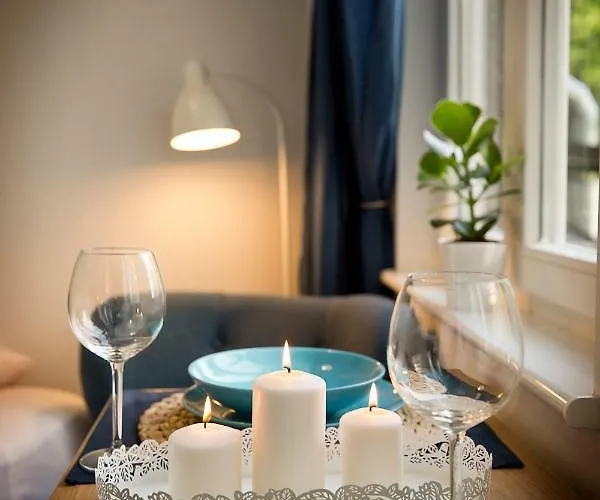 Monte Cassino * Sopot