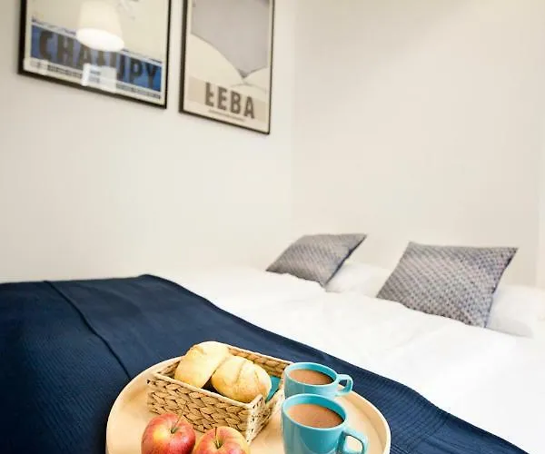 Apartman Monte Cassino