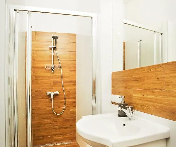 Monte Cassino Apartman