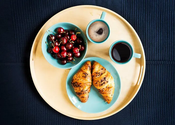 Monte Cassino Apartman *